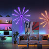 Smart Firework LED Lights