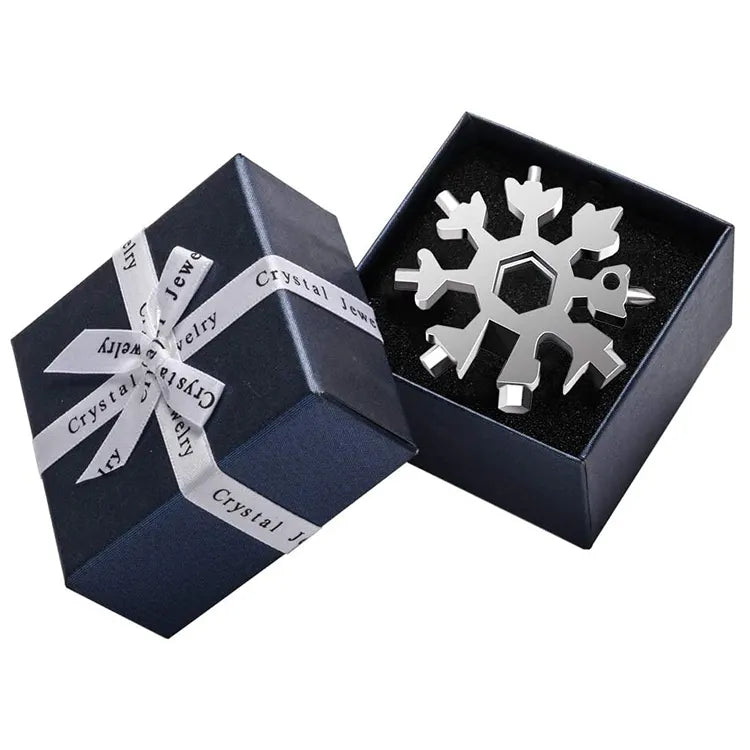 Snowflake Multifunctional Tool