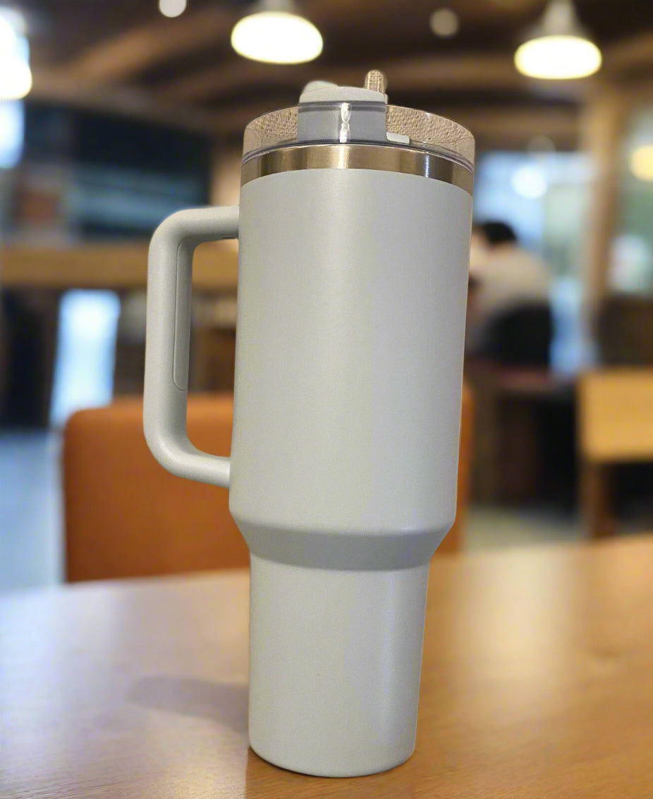 Starbucks Stanley Limited Edition Tumbler