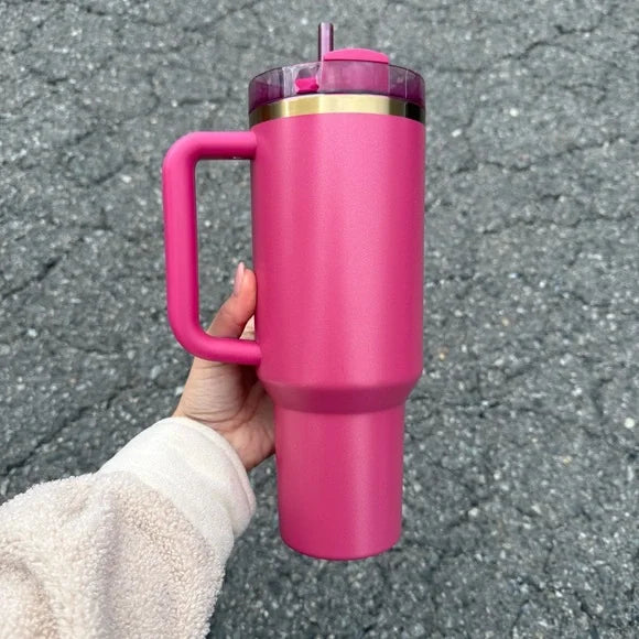 Starbucks Stanley Limited Edition Tumbler