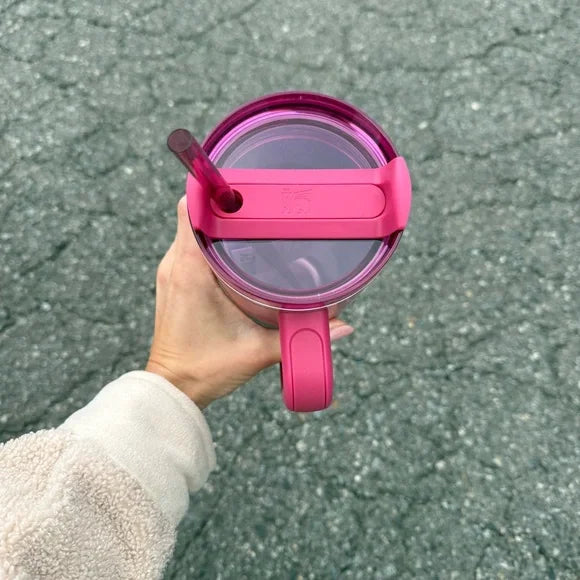 Starbucks Stanley Limited Edition Tumbler