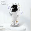 Starry Night Light Astronaut Projector