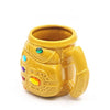 Thanos Coffee Mug