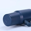 Thirst Trap Stainless Steel Tumbler with Steel Straw