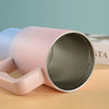 Thirst Trap Stainless Steel Tumbler with Steel Straw