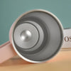 Thirst Trap Stainless Steel Tumbler with Steel Straw