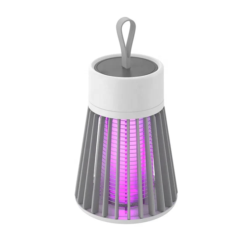 Advanced UV Technology in Mosquito Killer Lamp - Effective Bug Zapper for Indoor Mosquito Control