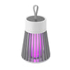 Advanced UV Technology in Mosquito Killer Lamp - Effective Bug Zapper for Indoor Mosquito Control