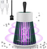 Silent Operation Bug Zapper - Enjoy Quiet Nights with Mosquito Killer LampSafe and Chemical-Free Mosquito Control - Family-Friendly Bug Zapper for a Secure Home