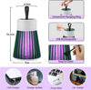 Versatile Mosquito Killer Lamp - Ideal for Camping, Picnics, and Vacation Bug Protection