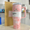 Stanley Quencher H2.0 FlowState Tumbler – Marble