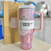Stanley Quencher H2.0 FlowState Tumbler – Marble