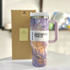 Stanley Quencher H2.0 FlowState Tumbler – Marble