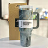 Stanley Quencher H2.0 FlowState Tumbler – Marble