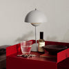 Danish Flowerbud Lamp - LMP 1810