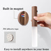 Smart Wooden Auto Motion Sensor Night Light