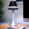 Floating LED Table Lamp - Modern Lighting Innovation