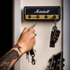 Marshall Jack Rack Key Holder - Made from durable materials, ensuring longevity and reliability.