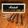 Marshall Jack Rack key holder packaging: Displaying the product box, featuring branding and product imagery, ensuring a stylish presentation for gift-giving or personal use