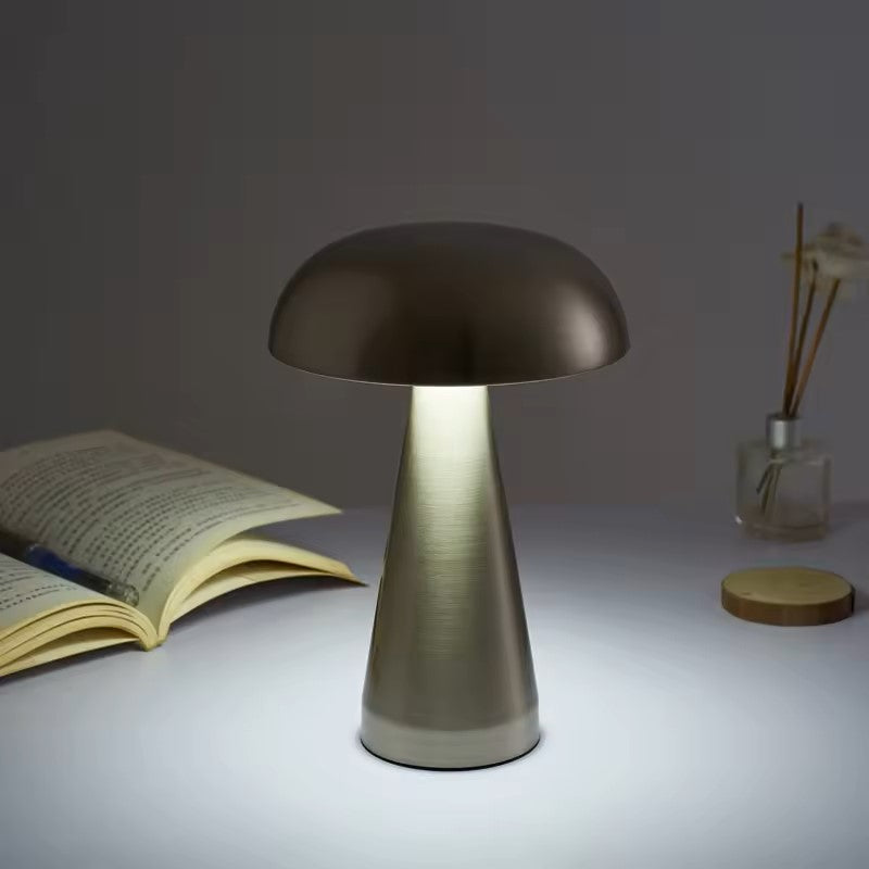 Sleek Design Lamp with Three Levels of Brightness