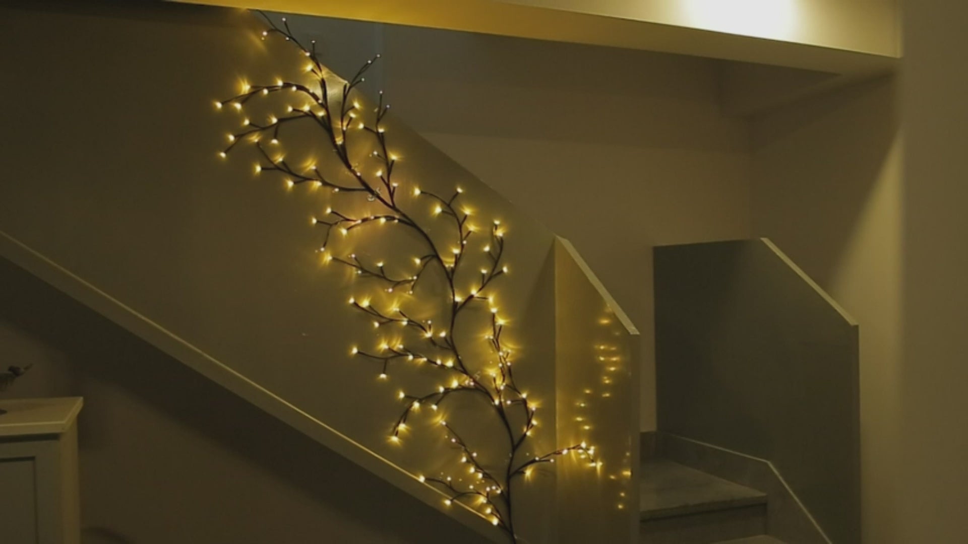 BRANCHLIGHT™  FAIRYTALE HOUSE LIGHTING