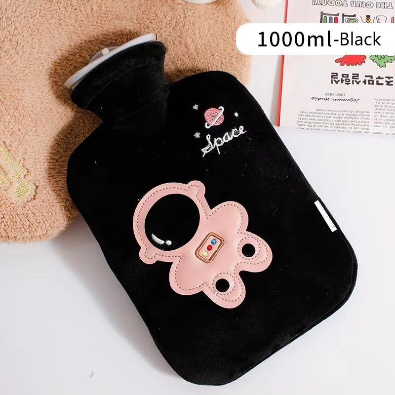 Cute Astronaut Hot Water Bag - ZS0128