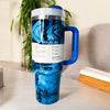 Stanley Quencher H2.0 FlowState Tumbler – Marble
