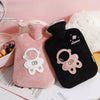 Cute Astronaut Hot Water Bag - ZS0128