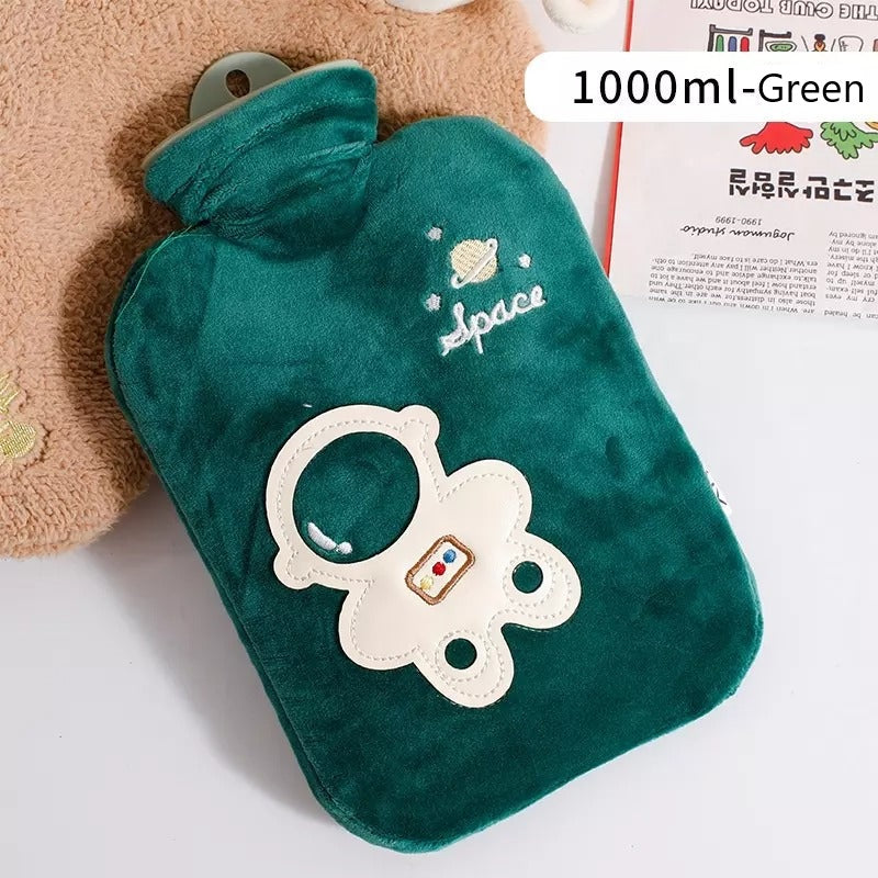 Cute Astronaut Hot Water Bag - ZS0128