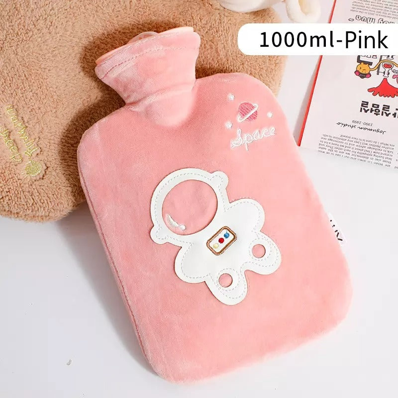 Cute Astronaut Hot Water Bag - ZS0128