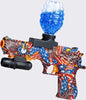 Electric with Automatic Splat Gun Shoots Gel Ball